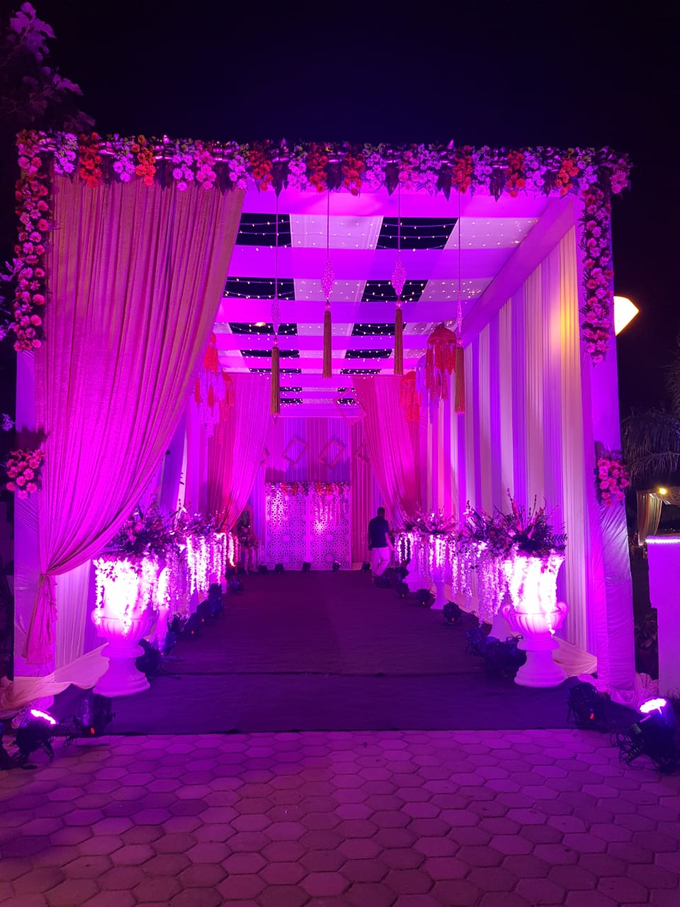 mangala snanam decoration  Wedding decor photos, Wedding planning decor,  Traditional wedding decor