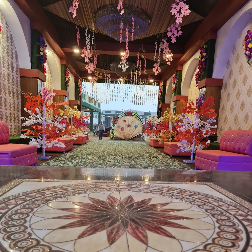 Victoria Palace - Wedding Venue in Najafgarh, Delhi